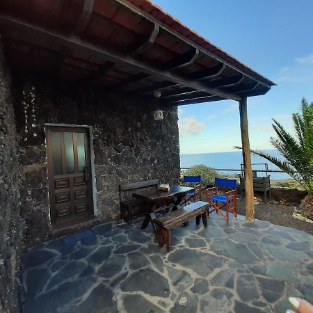 La Casita Villa Timijiraque Buitenkant foto