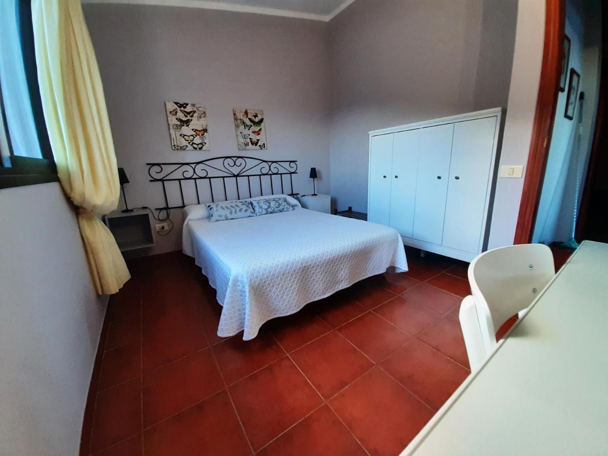 La Casita Villa Timijiraque Buitenkant foto