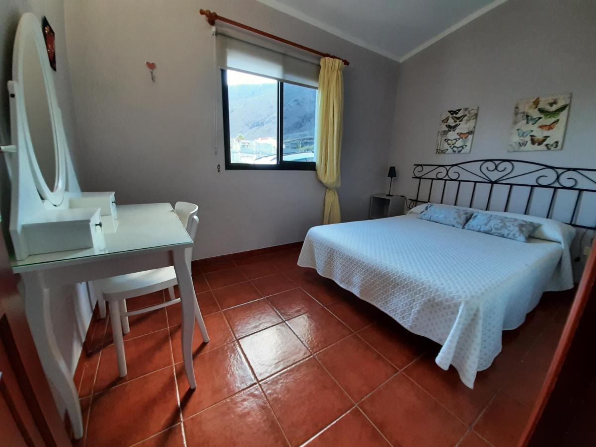 La Casita Villa Timijiraque Buitenkant foto