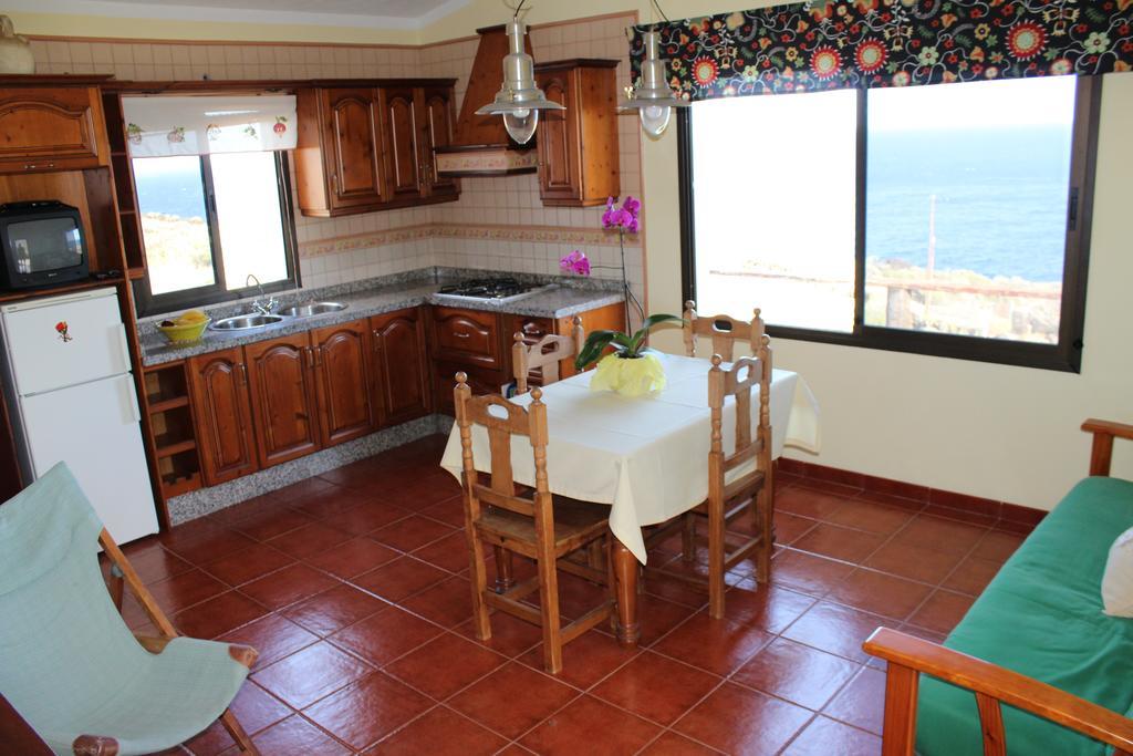 La Casita Villa Timijiraque Buitenkant foto