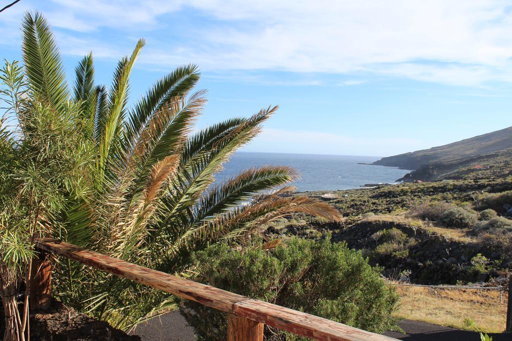 La Casita Villa Timijiraque Buitenkant foto