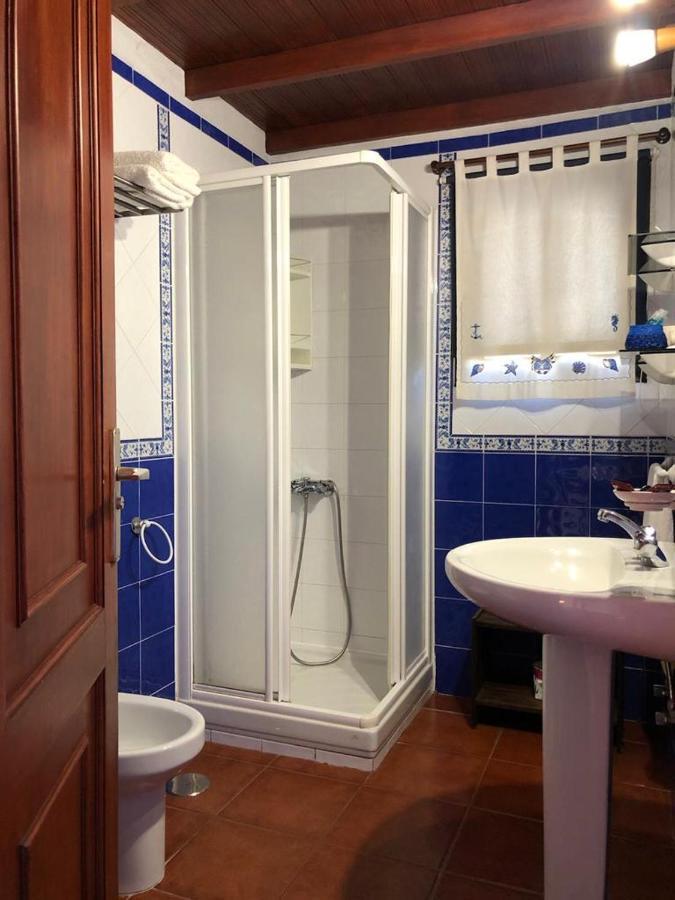 La Casita Villa Timijiraque Buitenkant foto