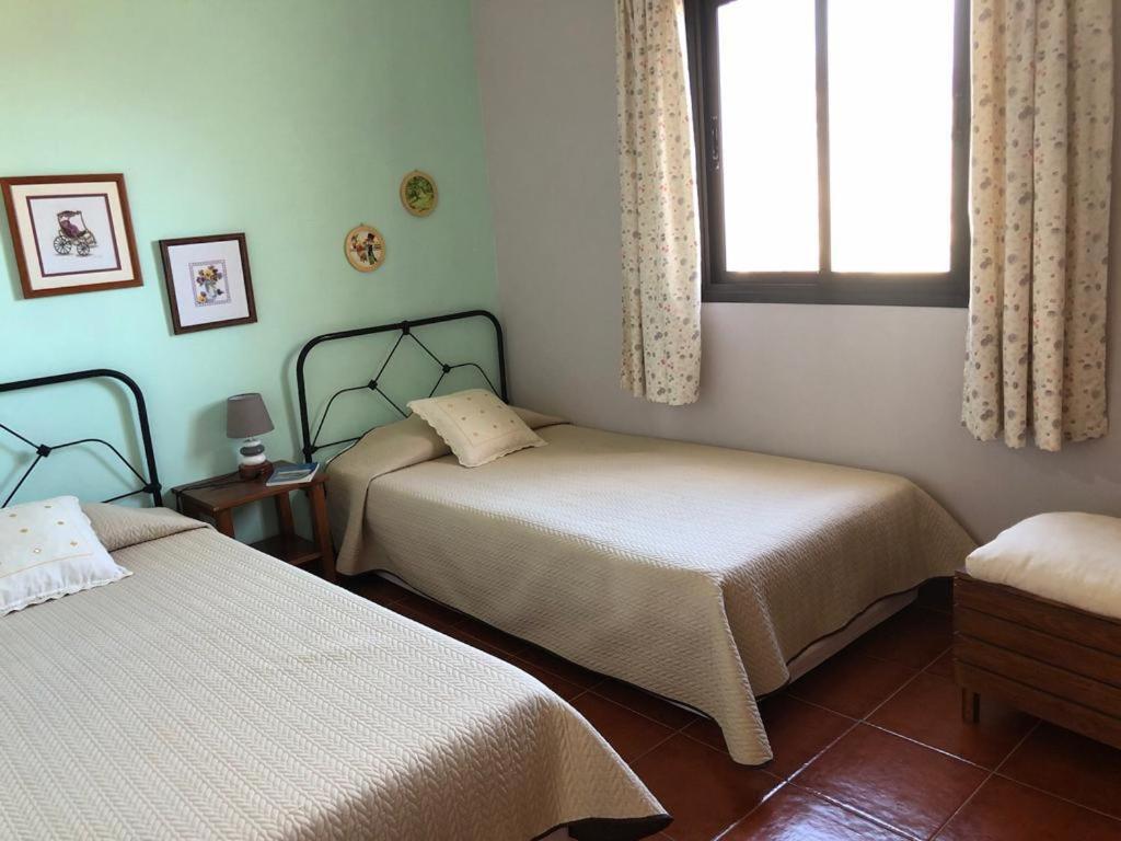 La Casita Villa Timijiraque Buitenkant foto